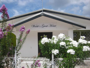 Walsh's Guesthouse